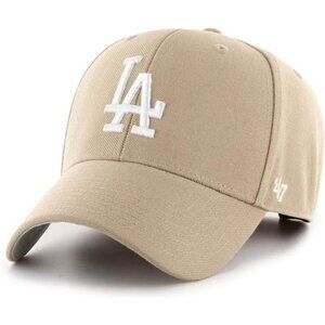 Mens retro curved brim baseball cap adjustable fit classic sports hat